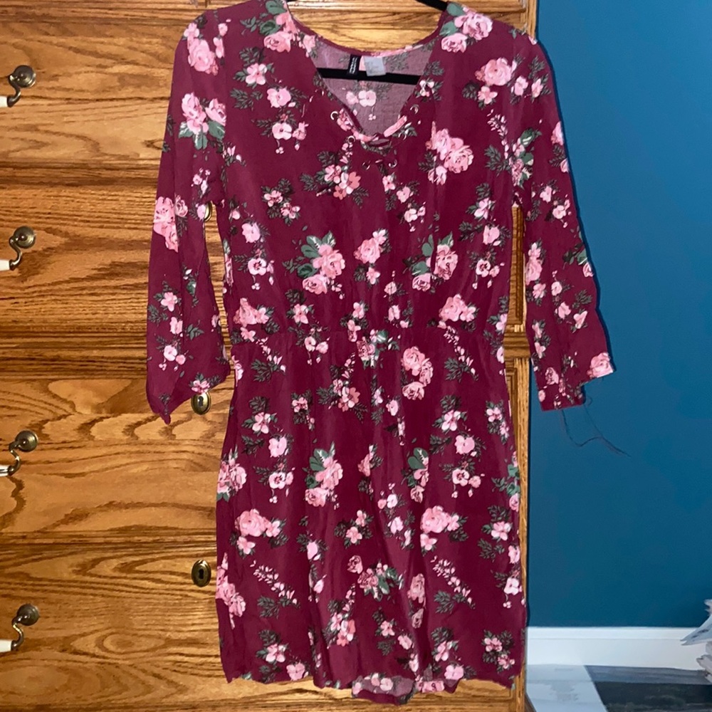 H&M dress